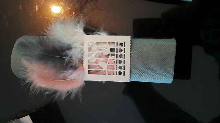 Marie du 29 avril ou en êtes vous ! - 1