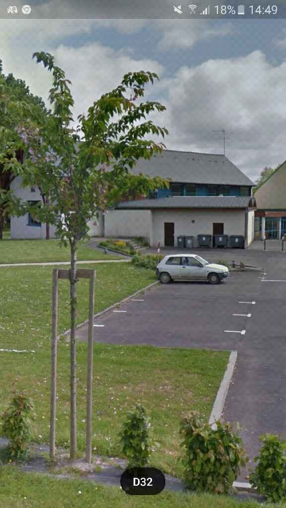 Mariage Ille et Vilaine - 1