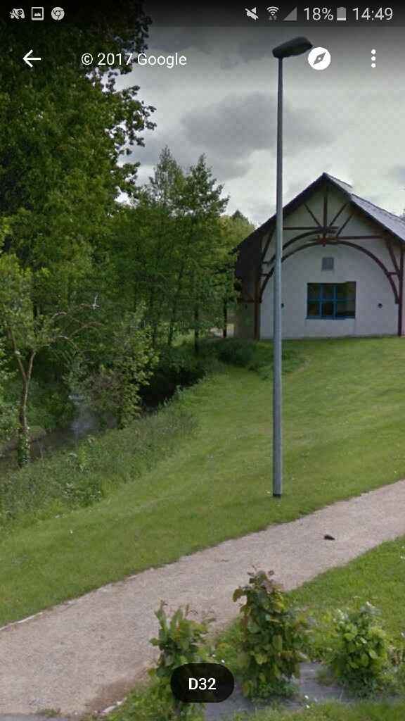 Mariage Ille et Vilaine - 2