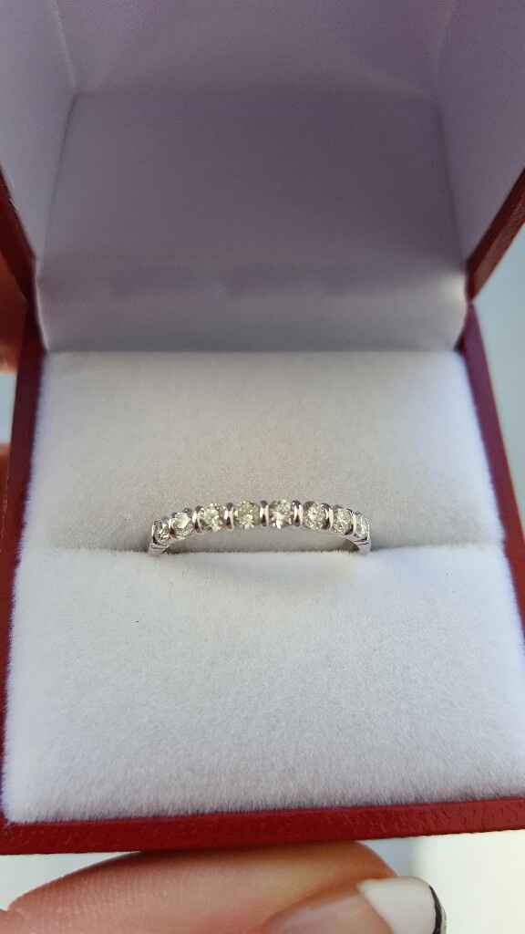 Alliance complète ou demie ? - 1