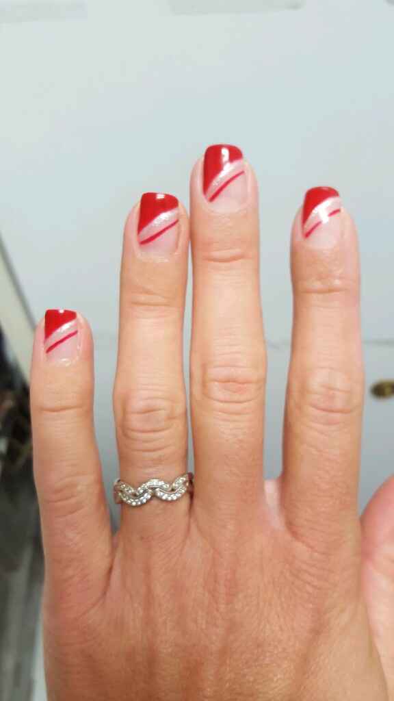 Essai manucure..laquelle ??? besoin de plusieurs avis sur svp. .. - 3