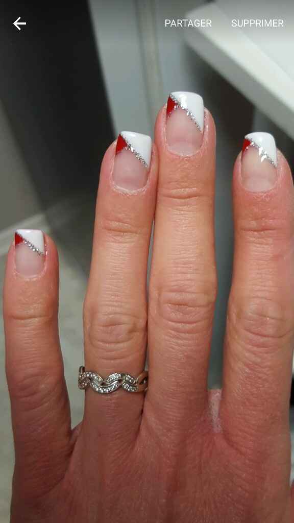 Essai manucure..laquelle ??? besoin de plusieurs avis sur svp. .. - 4