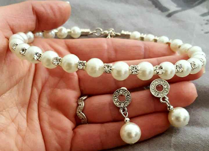 Essai manucure..laquelle ??? besoin de plusieurs avis sur svp. .. - 2