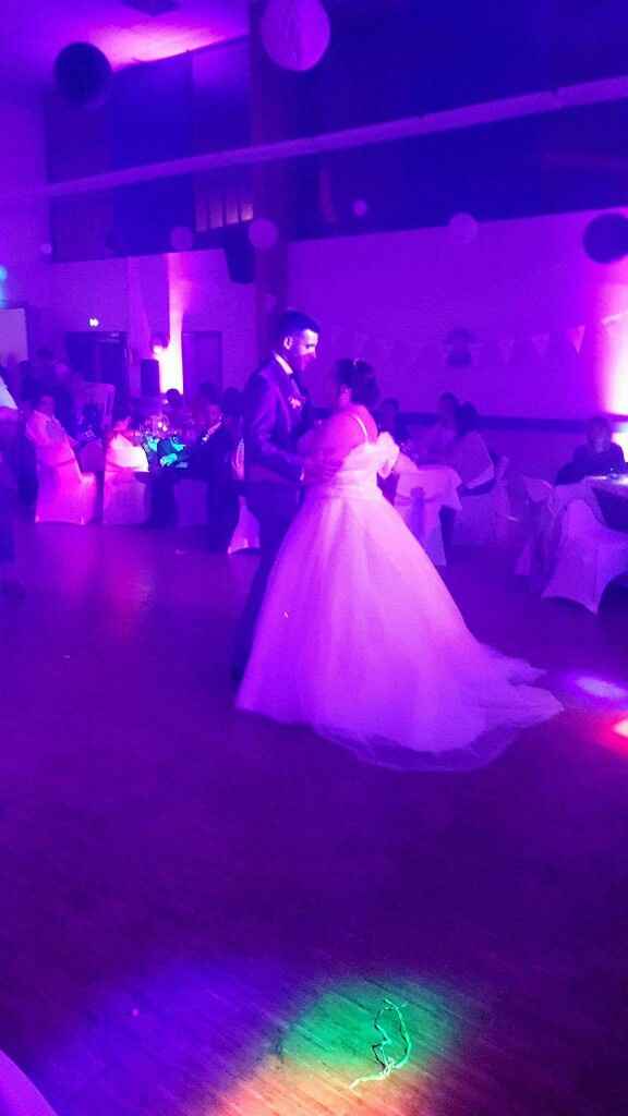 Mon jour j belle journee - 2