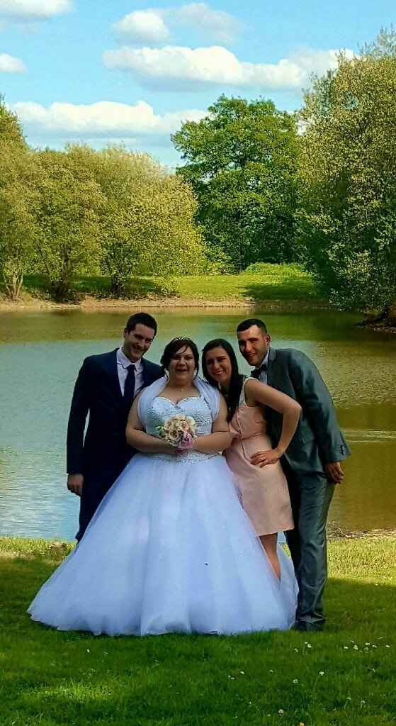 Mon jour j belle journee - 4