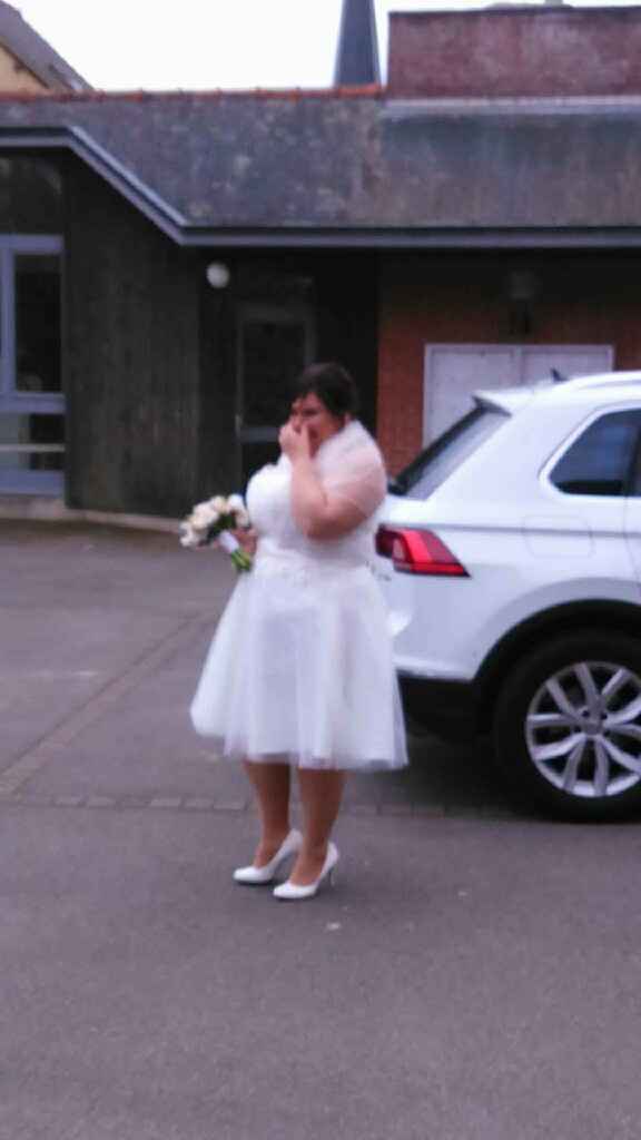 Mon jour j belle journee - 5