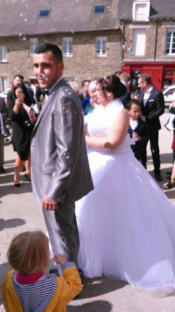 Mon jour j belle journee - 6