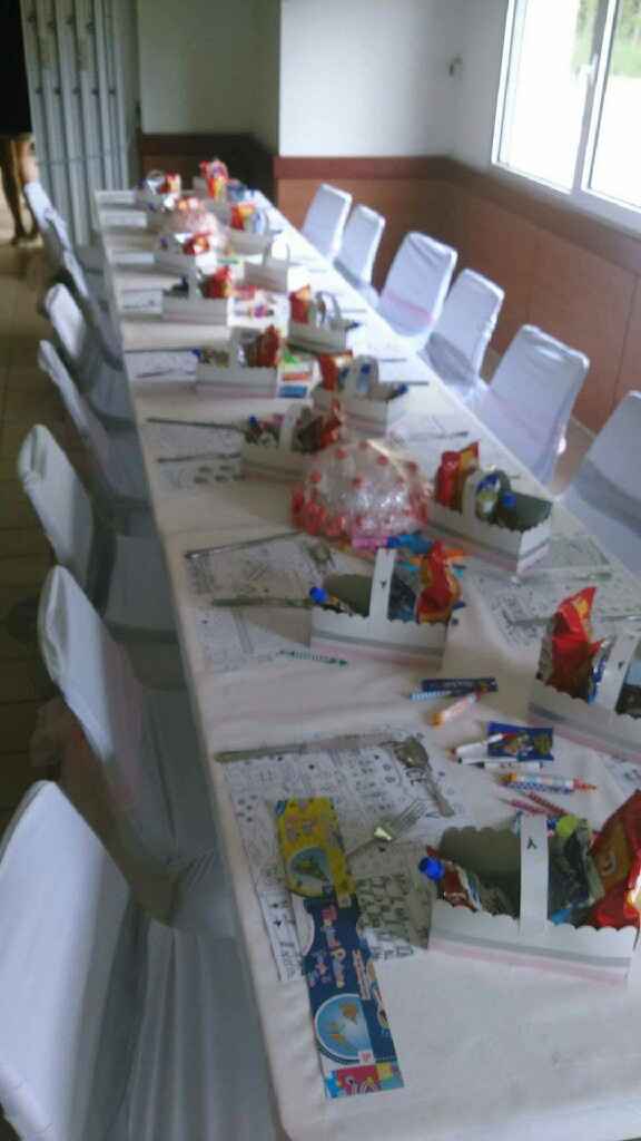 Mon jour j belle journee - 7