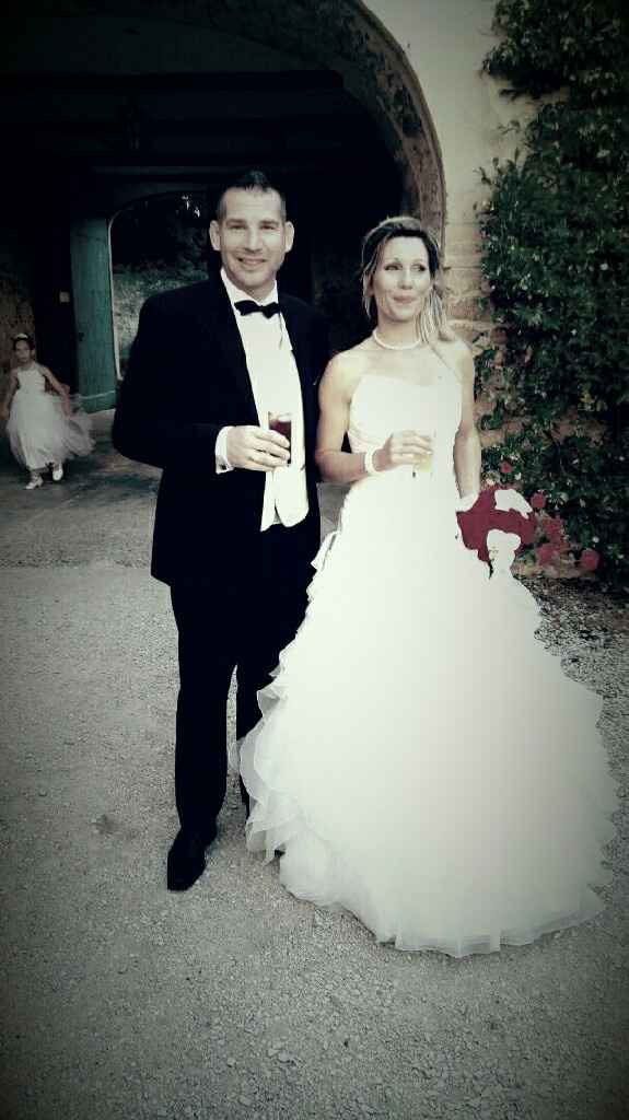 Et voilà notre 17 juin est passé. .week-end au top - 1