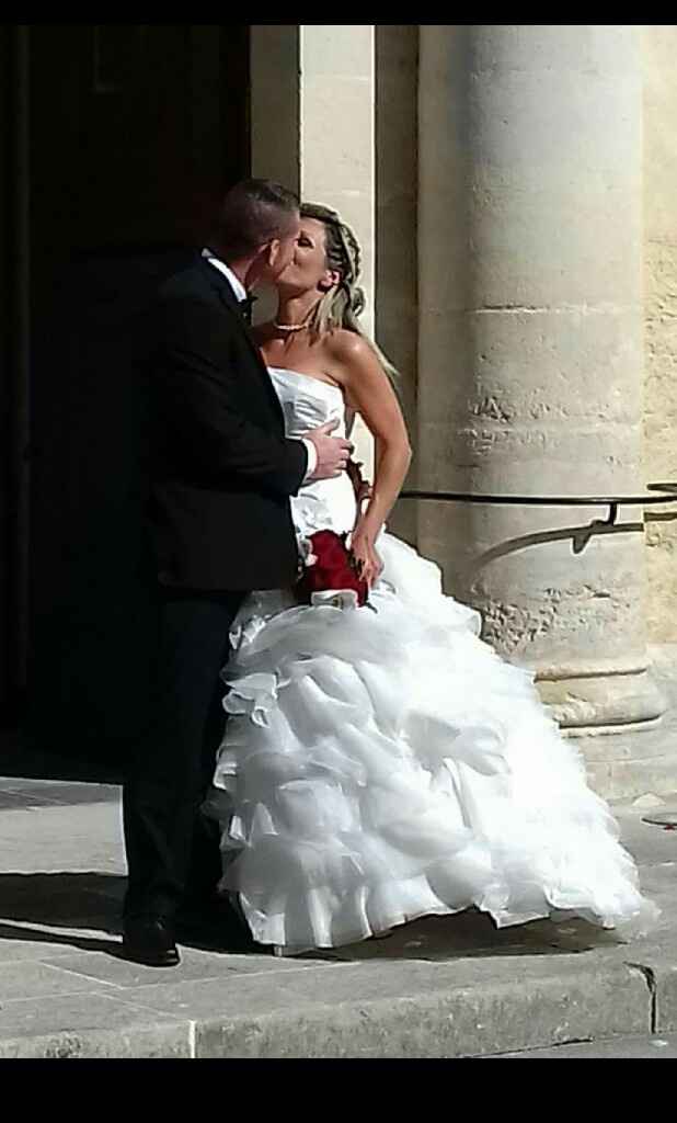 Et voilà notre 17 juin est passé. .week-end au top - 2