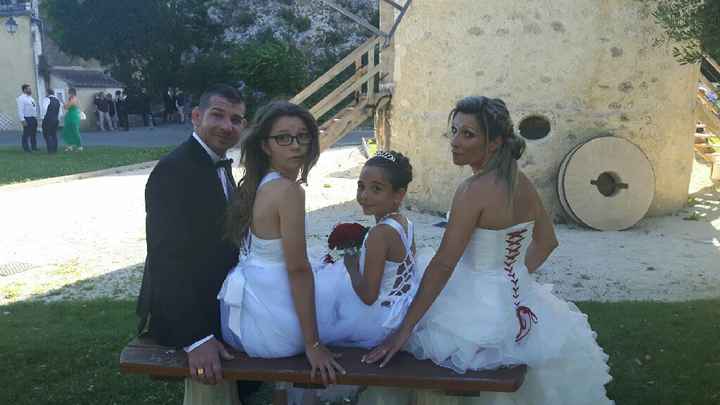 Et voilà notre 17 juin est passé. .week-end au top - 4