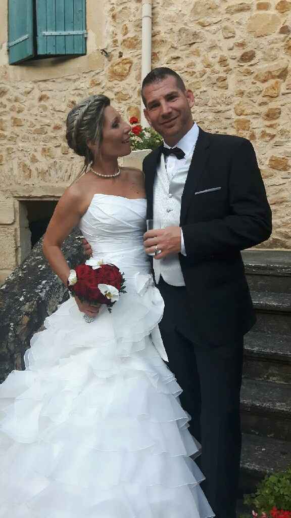 Et voilà notre 17 juin est passé. .week-end au top - 5