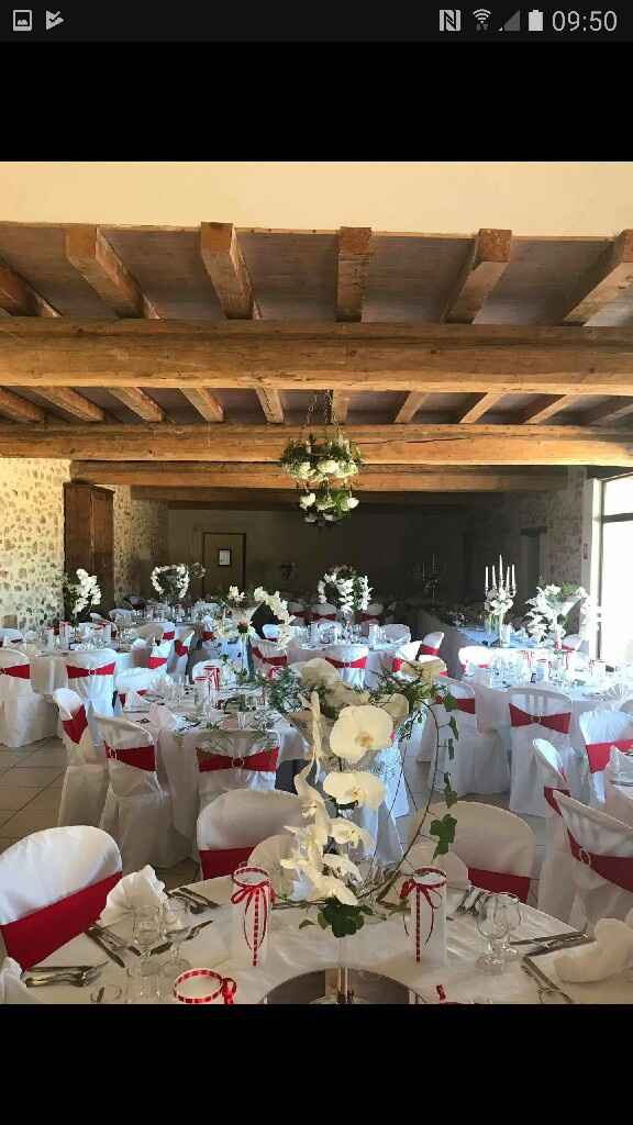 Enfin les photo de ma salle !!! - 1