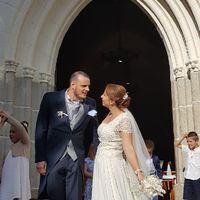 Blues après mariage 😥 - 1