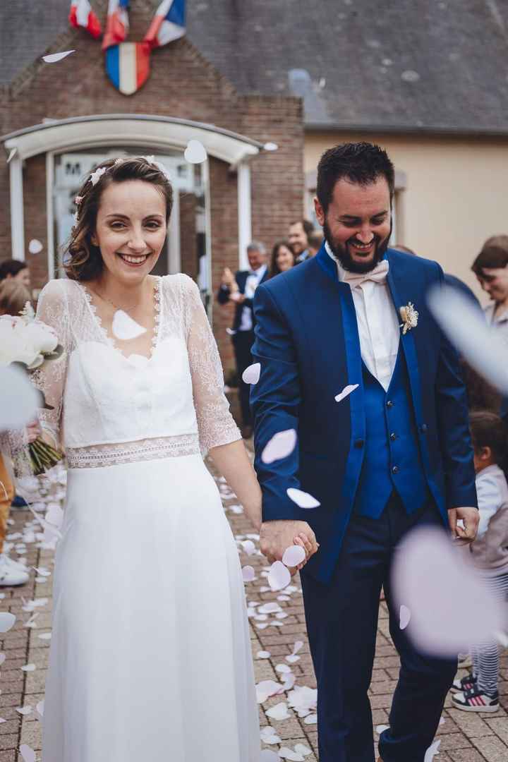 Voilà c'est fini .... - 1