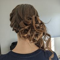 Essai coiffure, qu'en pensez vous ? - 3