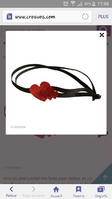 Headband - 1