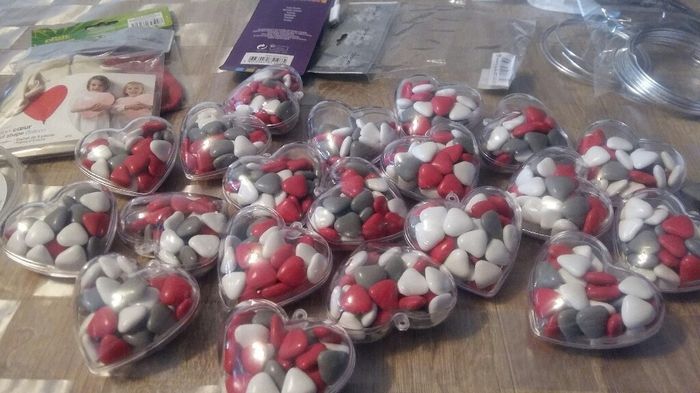 Avance du jour - 2