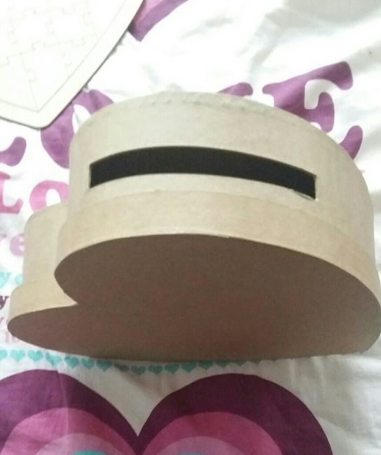 Achat pour l atelier diy de ce week - 2