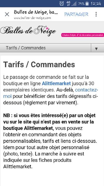Recherche site pour faire des badges pour les invités - 1