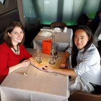 Après la demande officielle ! 