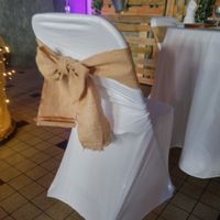 Instant déco : nos housses de chaise !