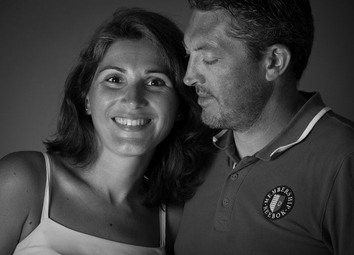 Céline & Olivier