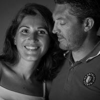 Céline & Olivier