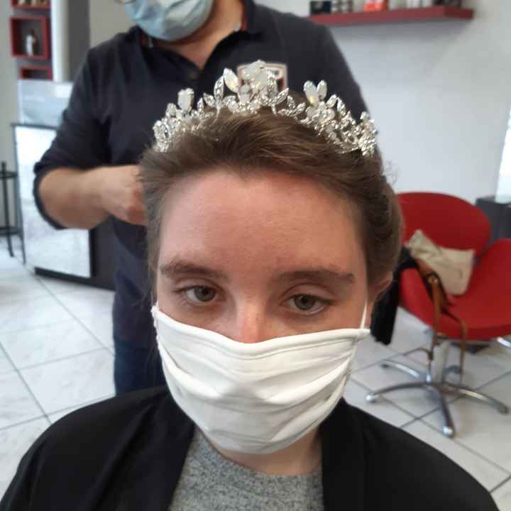 Essai coiffure 2 - 3