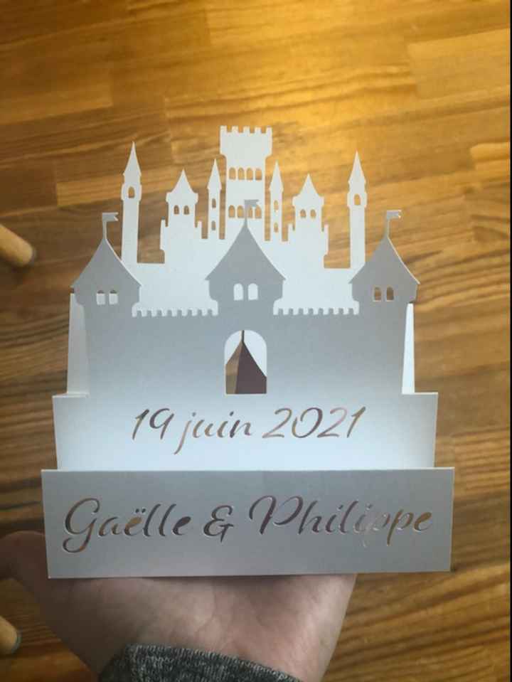 La magie de Disney - 1