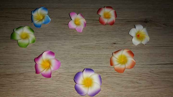 1ere commande reçue - 1