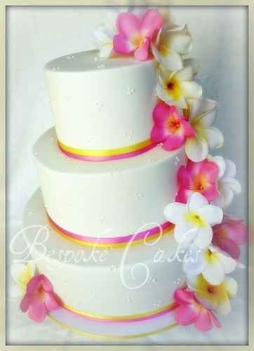 Le wedding-cake