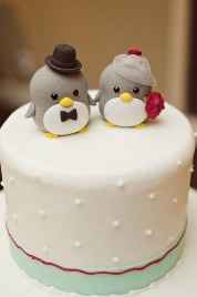 Cake topper