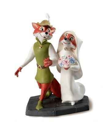Cake topper Disney