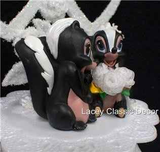 Cake topper Disney