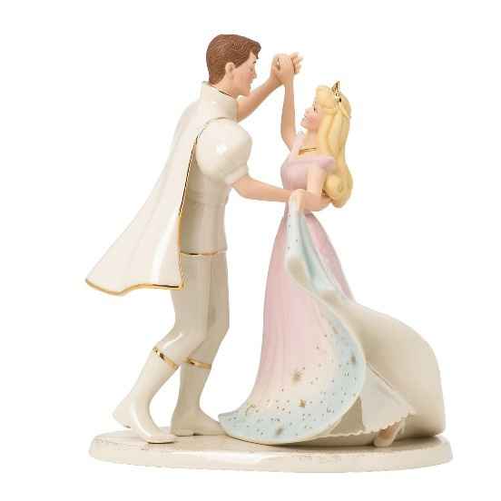 Cake topper Disney