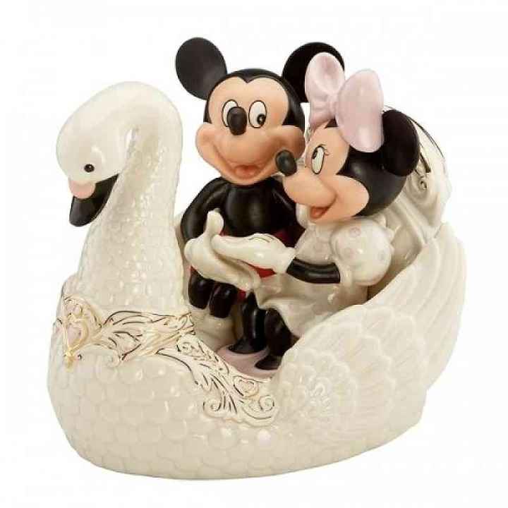 Cake topper Disney