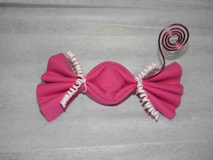 Idée pliage de serviettes pour les enfants - 2