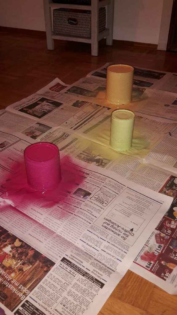 Reprise lente des diy - 1