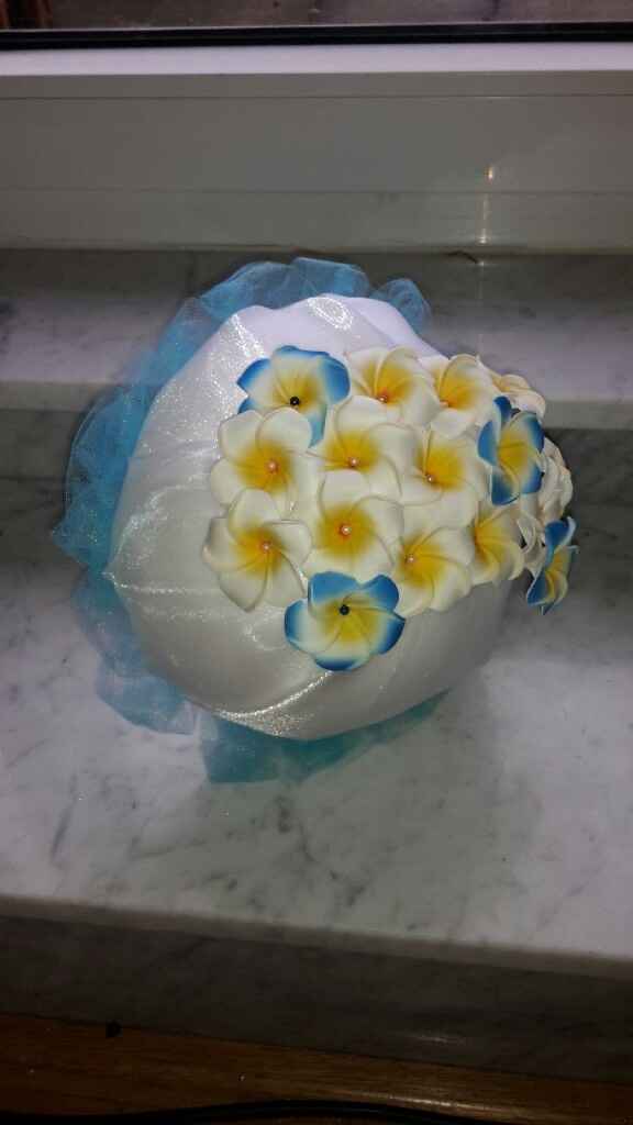 Décorations tout en diy - 1