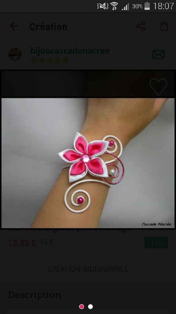 Bijoux commandées - 4