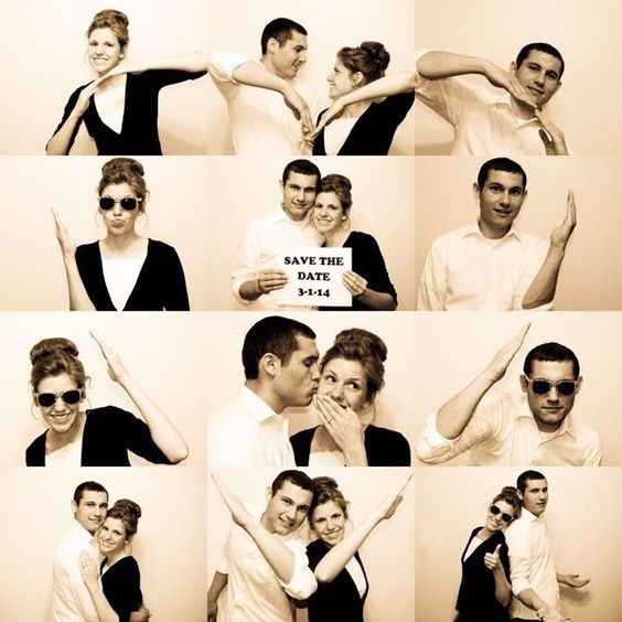 Le montage photo