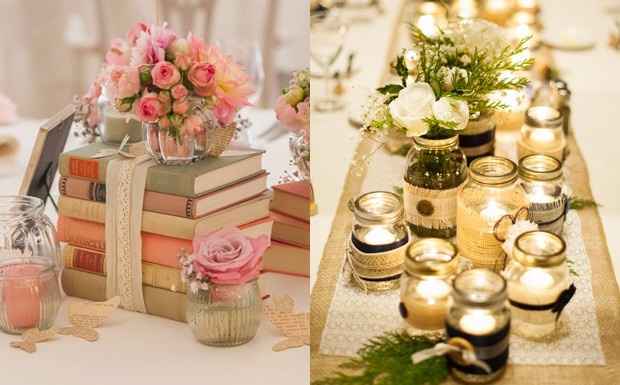 Décoration de table