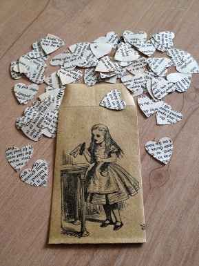 Confettis