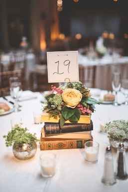 Numéros de table