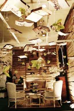 Décoration