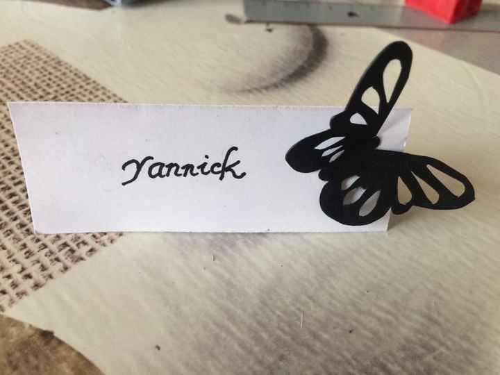 En plein marque place - 1