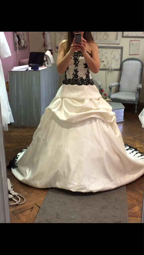 Robe modifier suite - 2