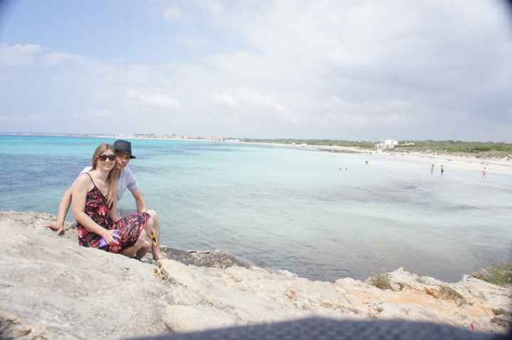 Sa y est on est de retour - 1