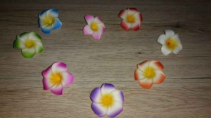 1ere commande reçue - 1